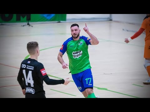 Olmissum vs Futsal Dinamo 1:2, sažetak utakmice
