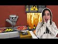 LA ESCUELA DE MONSTRUOS Y EL TRABAJO EN LA PIZZERÍA | Minecraft Animación: Video Reacción LA ESCUELA DE MONSTRUOS Y EL TRABAJO EN LA PIZZERÍA | Minecraft Animación: Video Reacción