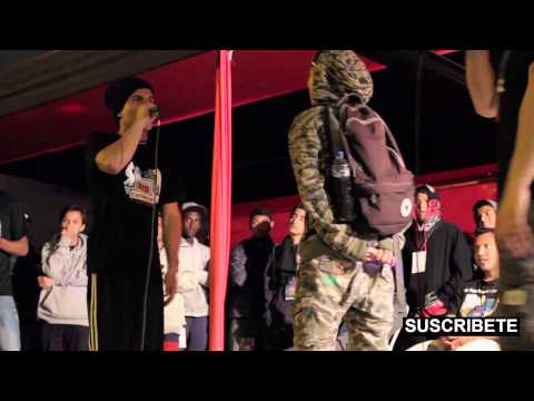 Samex vs Rams - Primera Ronda - Campeón de Campeones II 2014