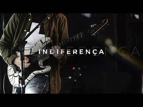 Oficina G3 | indiferença feat. Mateus Asato, PG e Walter Lopes
