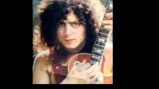I LOVE TO BOOGIE - Marc Bolan - T.Rex