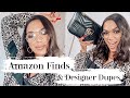 Amazon Finds and Designer Dupes | Richelleramonnnn | Amazon Finds and Designer Dupes | Richelleramonnnn |