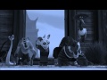 Kung fu Panda Master Tigress Tribute - Monster ...