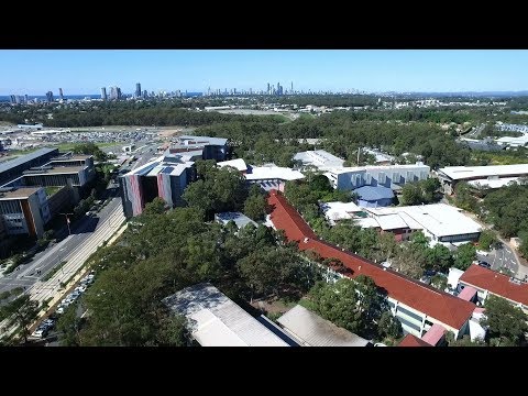 Griffith University Gold Coast Campus