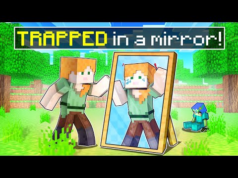 Trapped in Hypixel: Minecraft Madness!