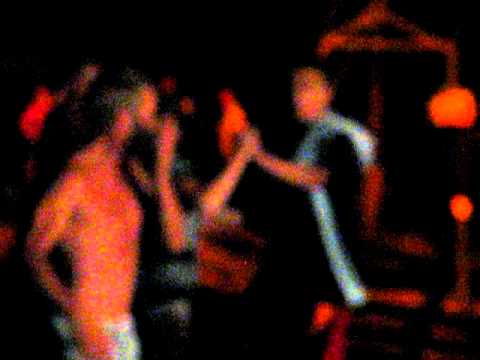 Tancerz ze Stawigudy