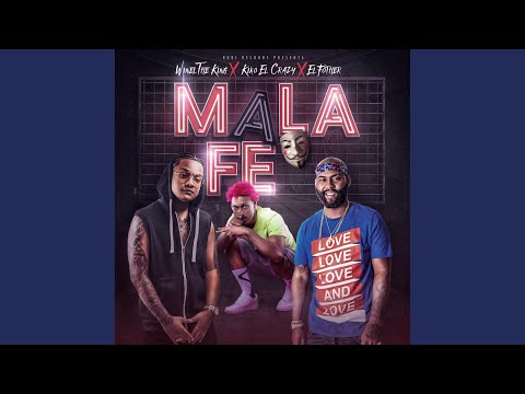 Malafe (feat. Kiko el Crazy & el Fother)