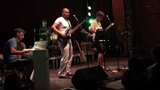 Junior Wells - Broke and Hungry (live cover by 66%Blues)