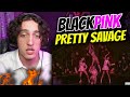 BLACKPINK 'Pretty Savage' LIVE PERFORMANCE BORN PINK SEOUL (Day2) 😩🔥!!! | REACTION