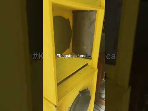 #Kingston, #Jamaica #rasta