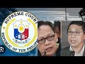 MADRIAGA TESTIMONY Could be a BLESSING in DISGUISE?: Atty TORREON