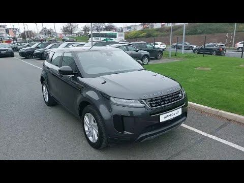 Land Rover Range Rover Evoque S Phev P300 - Image 2