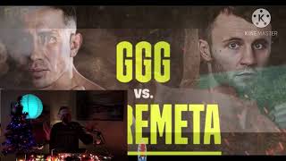 GGG vs Szeremeta triple G‘s worst fight on his résumé 100% FACTS And getting screwed over by YouTube