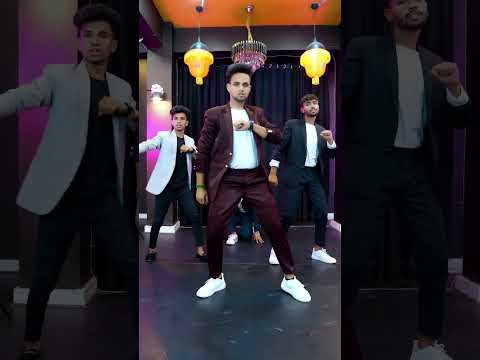 Tere Ishq Ki Diwaangi.....#Shorts Dance Video | Govind, Pankaj, Rishabh, Abhi, | @Nritya Performance