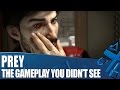 Prey PS4 gameplay - What They Didn't Show You At QuakeCon