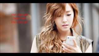 SNSD Lazy Girl Lyrics