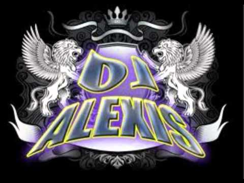 DOBLE T Y EL CROCK FT DIXSON WAZ , EL SHICK Y SESANTO - DEMBOW MIX PSICOPATA ( PROD . DJ. ALEXIS )