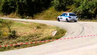 preview picture of video '7o Rally Sprint Dodonis Ioannina - Mplatzios-Kostanasios No. 17'