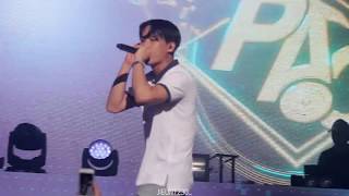 170625 PAC VOL.1 Chit Chat Ting - Sik-K (식케이)