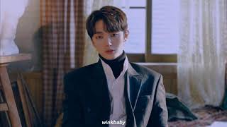 yoon jisung // who are you? ; 또 웃기만해 (sub español)