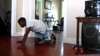 Diamond ft. Keri Hilson- Like A Stripper Entice