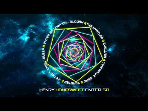 Henry Homesweet - Evolver