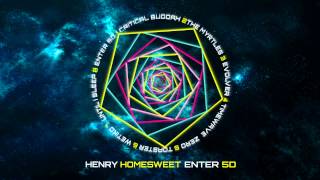 Henry Homesweet - Evolver