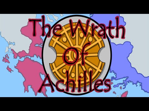 The Wrath of Achilles