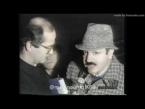 1987/88 (13) MARTINA - FORLI' 3-1 - SERIE C/2