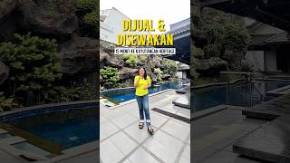 Download lagu RUMAH MEWAH PRIVATE HEATED POOL DEKAT KAYUTANGAN HERITAGE MALANG #rumahdijual #rumahdisewakan mp3
