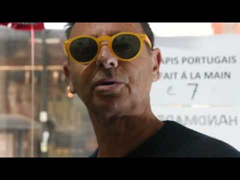 Manuel Carboilla - Tá Bonita Tá (marcha de carnaval da Nazaré 2025)