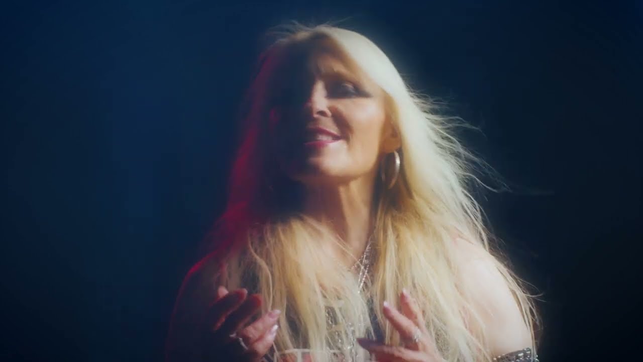 Doro - Raise Your Fist in The Air (In Heaven Mix) - YouTube