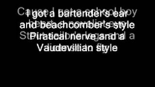 School Boy Heart by Jimmy Buffett