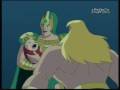 Aquaman - JLU - hardcore - YouTube