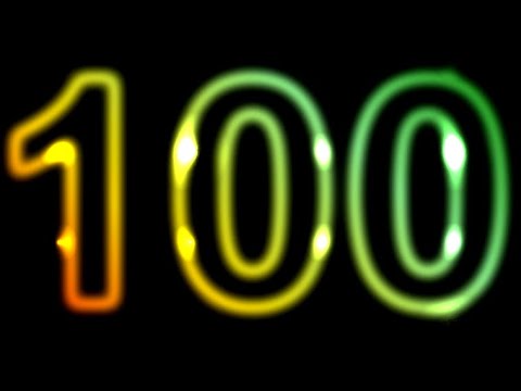 100 Seconds Timer with Music ⏰🎵