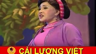 CẢI LƯƠNG VIỆT | Liveshow Lệ Thủy Thanh Sang - Trích Đoạn Bên Cầu Dệt Lụa | Cải Lương Tuồng Cổ
