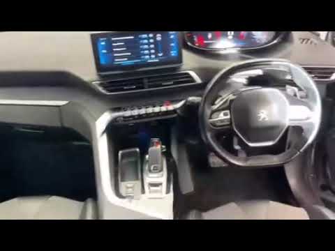 Peugeot 3008 1.5HDI ALLURE *AUTO* €85 PER WEEK - Image 2