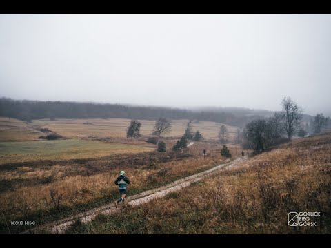 X Gorlicki Bieg Górski 2025 - Trail Running in Beskid Niski