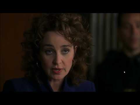 Law and Order SVU  Nathan Free