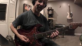 Havana Moon by Chuck Berry - Guitar Lesson