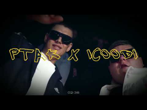 Ptak x Icoodi - DRESIK W PASKI (HAREK REMIX) 2025