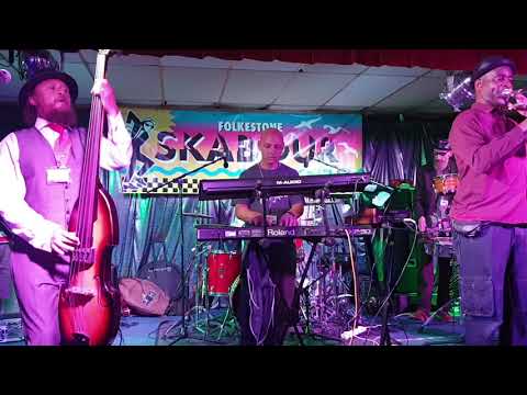 The Goldmaster Allstars