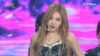 Download lagu aespa   Next Level   Savage aespa   Next Level @2021 Asia Artist Awards AAA mp3