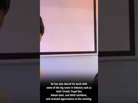 Mister Priyanshu Showreel