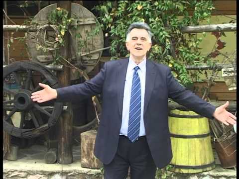 VOJO STOJANOSKI   MARE BELA MARE SPOT