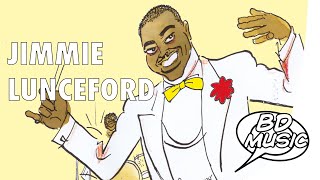 Jimmie Lunceford - Posin’
