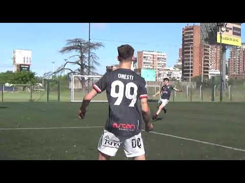 BEATA vs LA JAURIA   #Clausura2021 SL Domingos Copa CG y PlayOffs