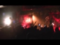 Destruction - Satan's Vengeance. Filmed by NYC Metal Scene