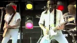 Status Quo Going Live! 1991