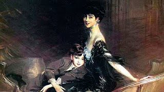 Judy Garland. "Every Little Movement"